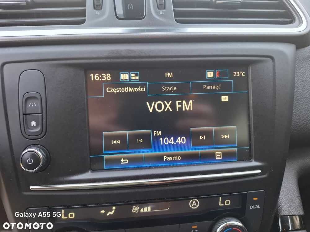 Renault Kadjar 1.3 TCe FAP Limited - 24