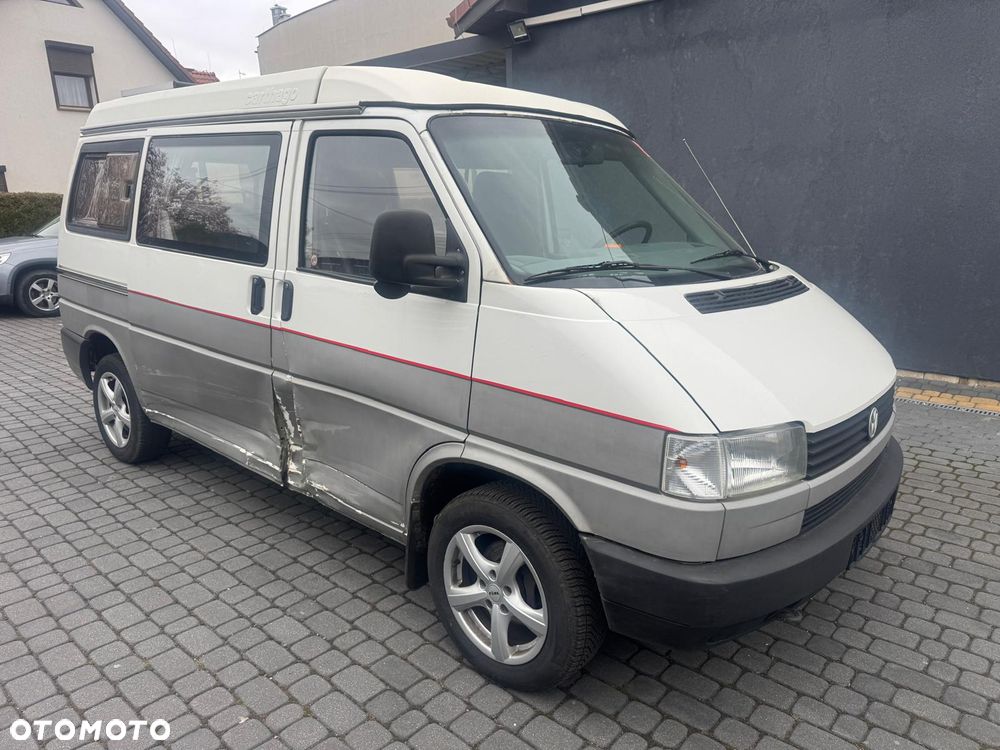 Volkswagen T4 Carthago - 2
