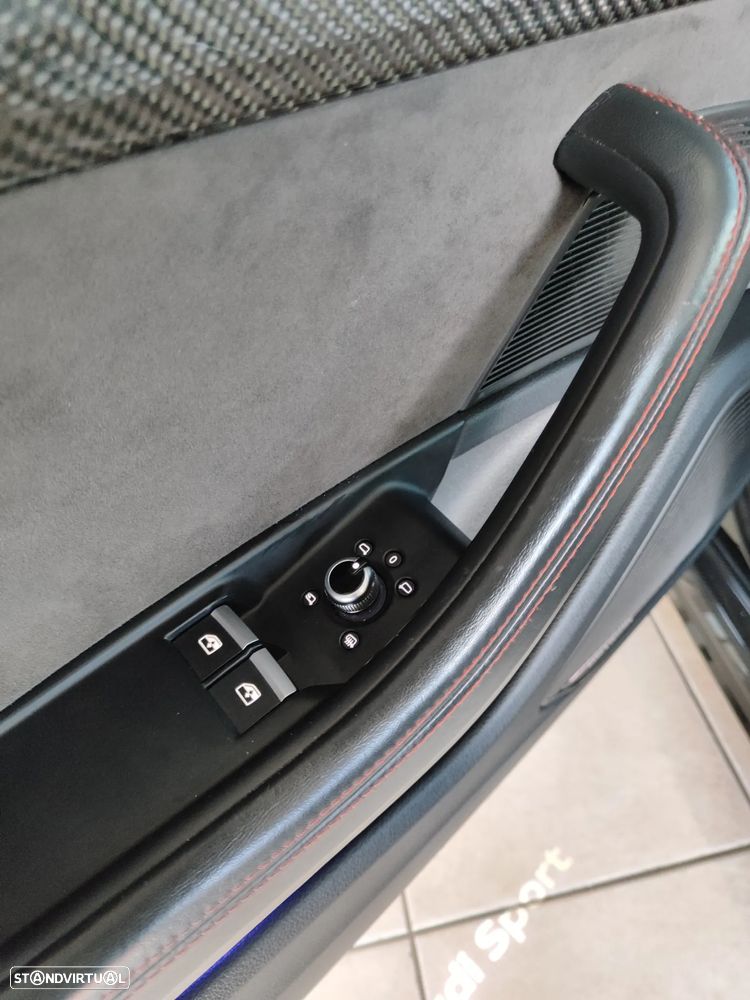 Audi RS5 2.9 TFSI quattro tiptronic - 24