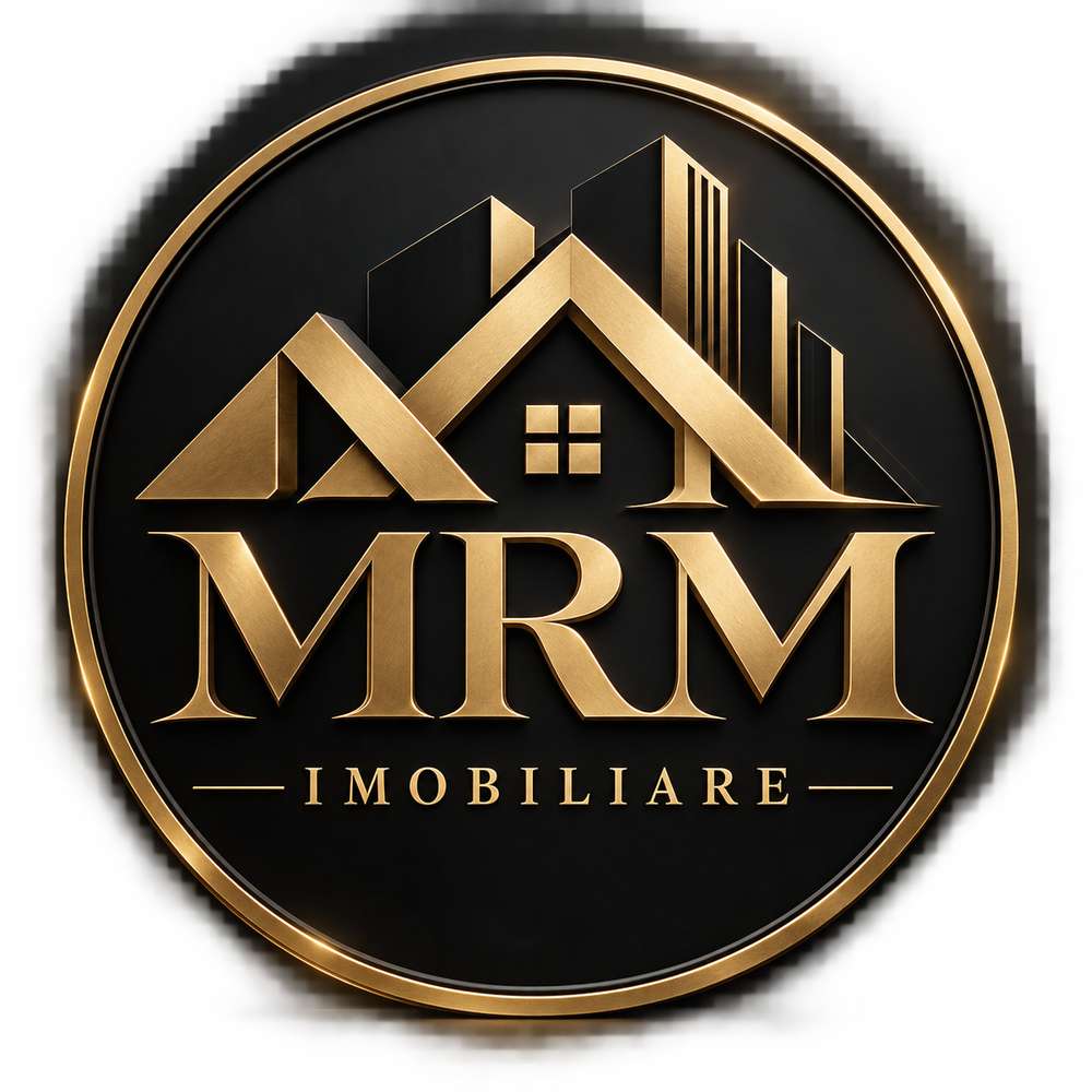 MRM IMOBILIARE BUCURESTI SRL