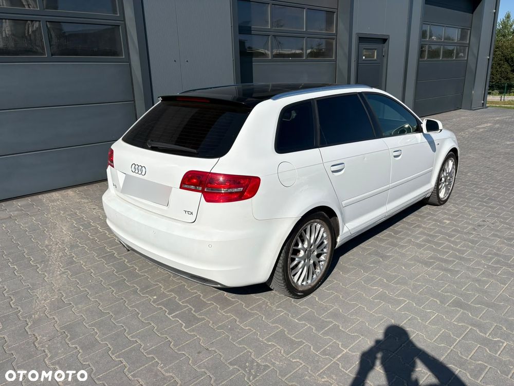 Seat Leon 2.0 TDI FR DSG - 2
