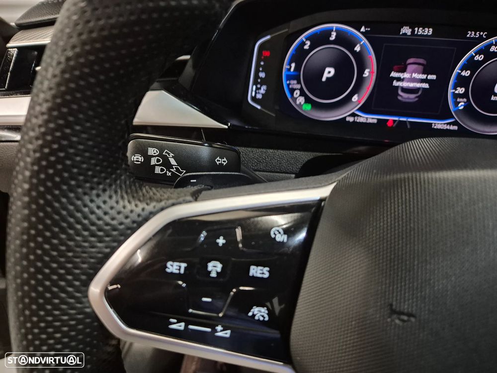 VW Arteon Shooting Brake 2.0 TDI Elegance DSG - 44