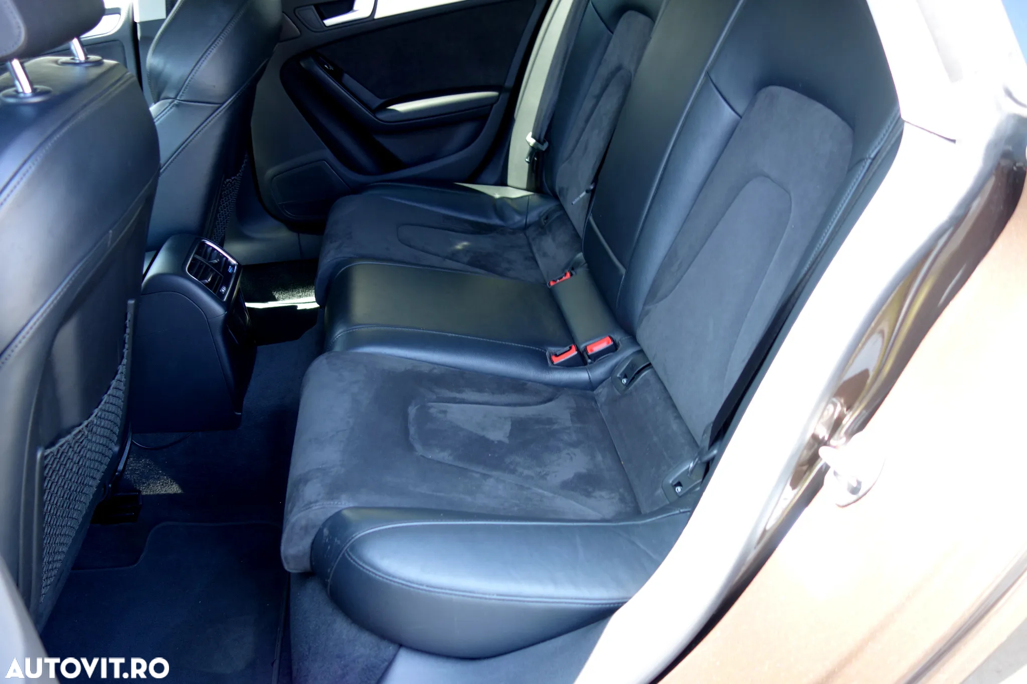 Audi A5 2.0 TDI Sportback DPF - 7
