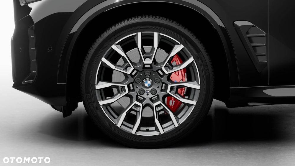 BMW X5 xDrive40d mHEV sport - 7