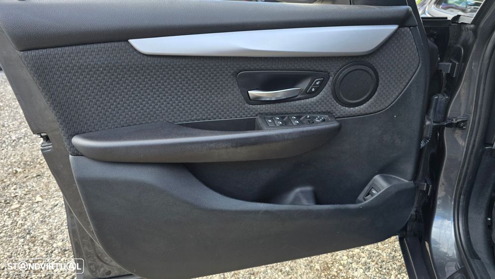 BMW 216 Active Tourer d Advantage - 7