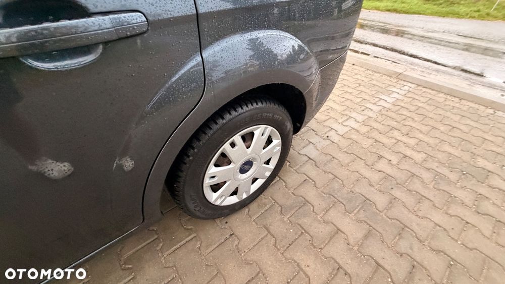 Ford Focus - 7