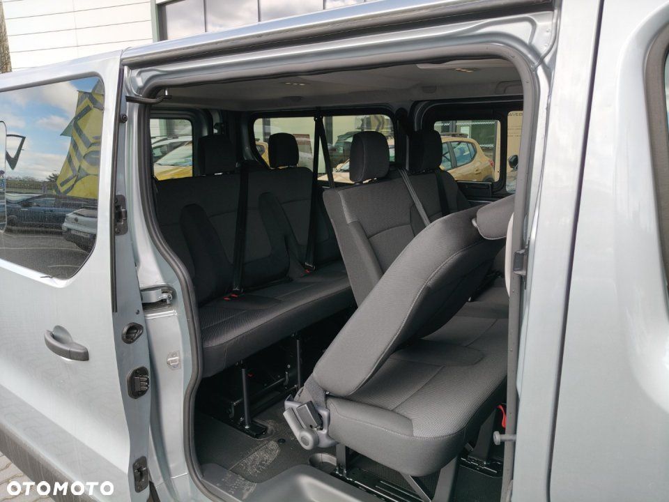Renault Trafic - 6