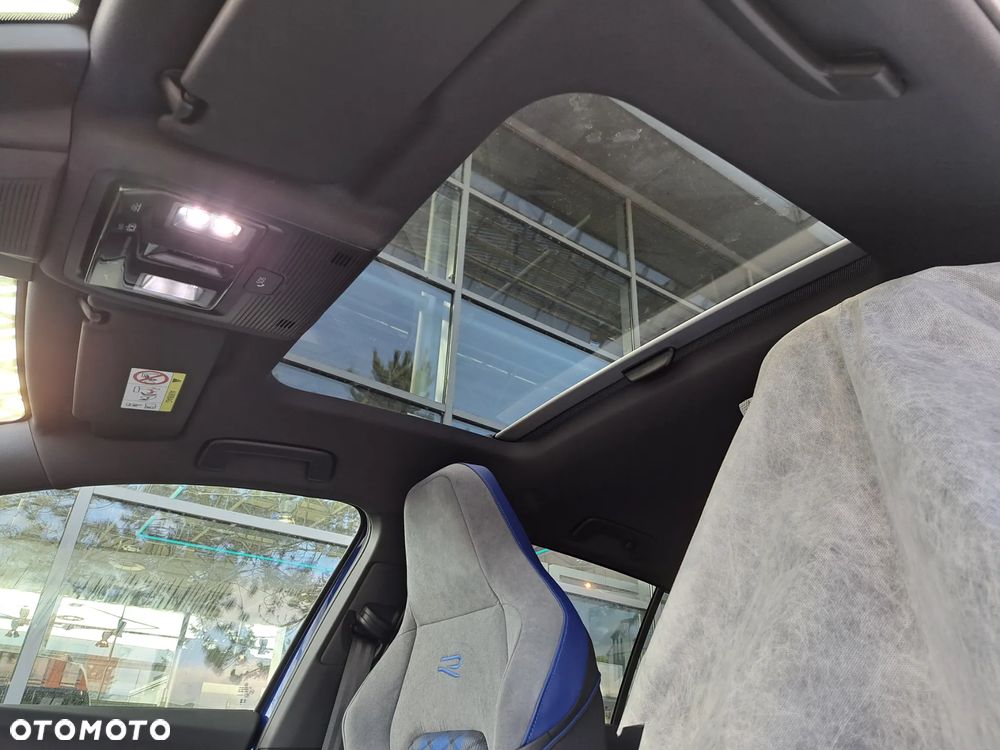 Volkswagen Golf VIII 2.0 TSI 4Motion R Black Edition DSG - 15