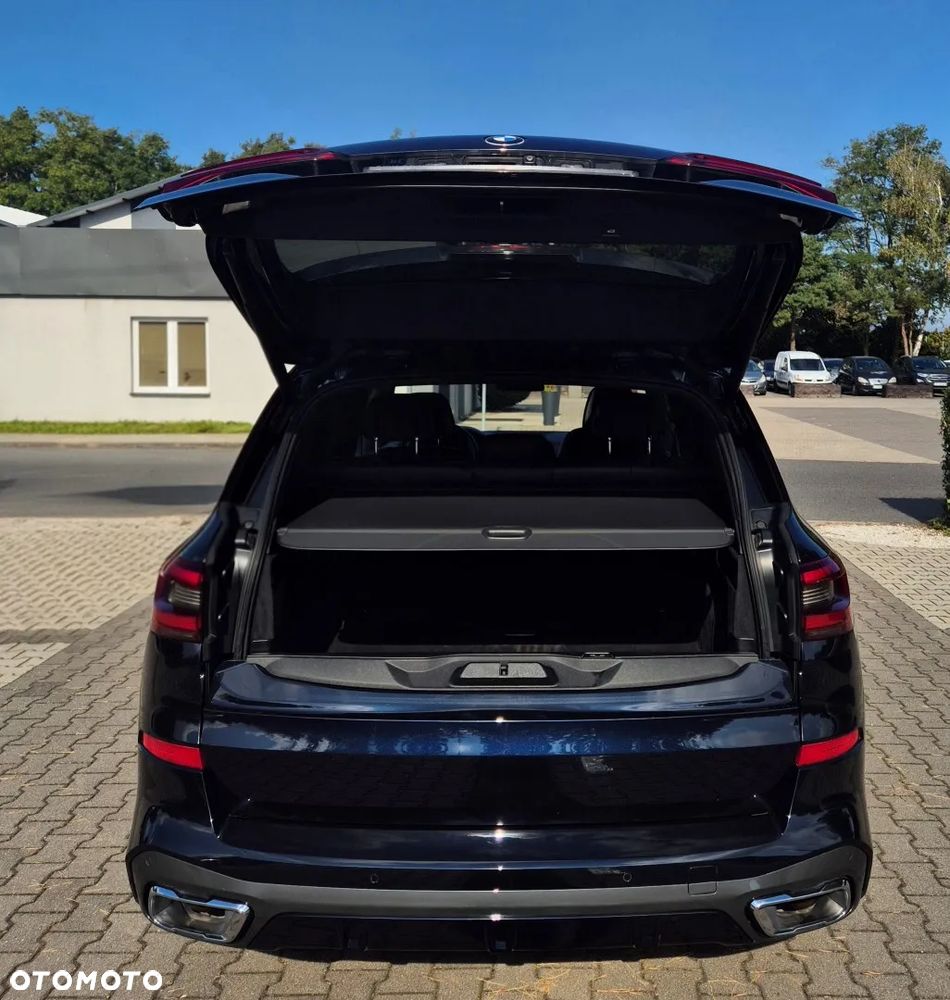 BMW X5 xDrive30d - 14