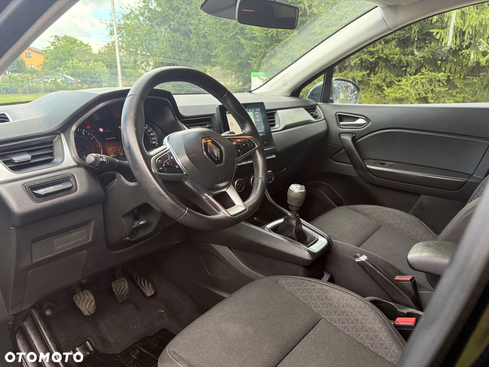 Renault Captur - 27