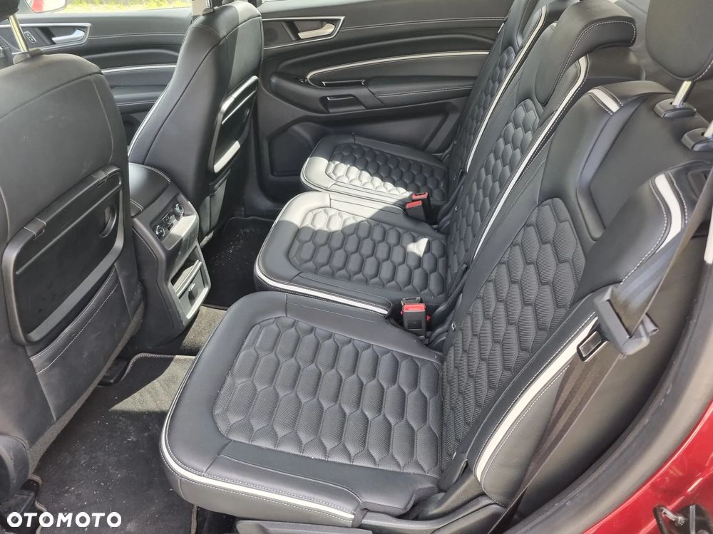 Ford S-Max 2.0 EcoBlue Vignale - 23