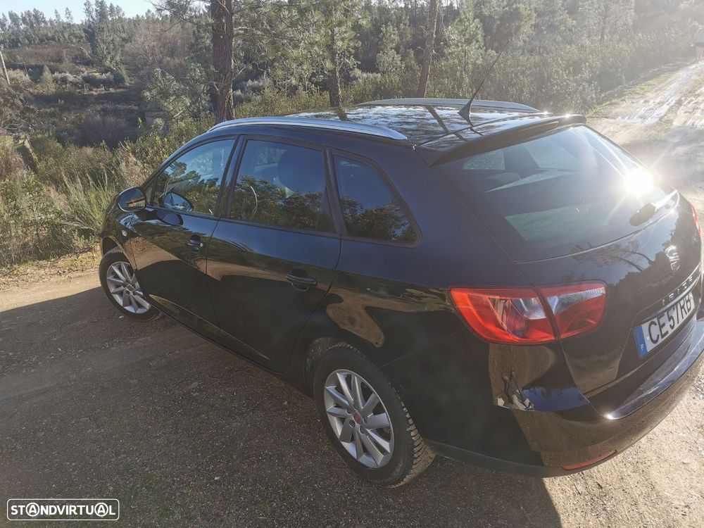 SEAT Ibiza ST 1.6 TDI CR Style - 2