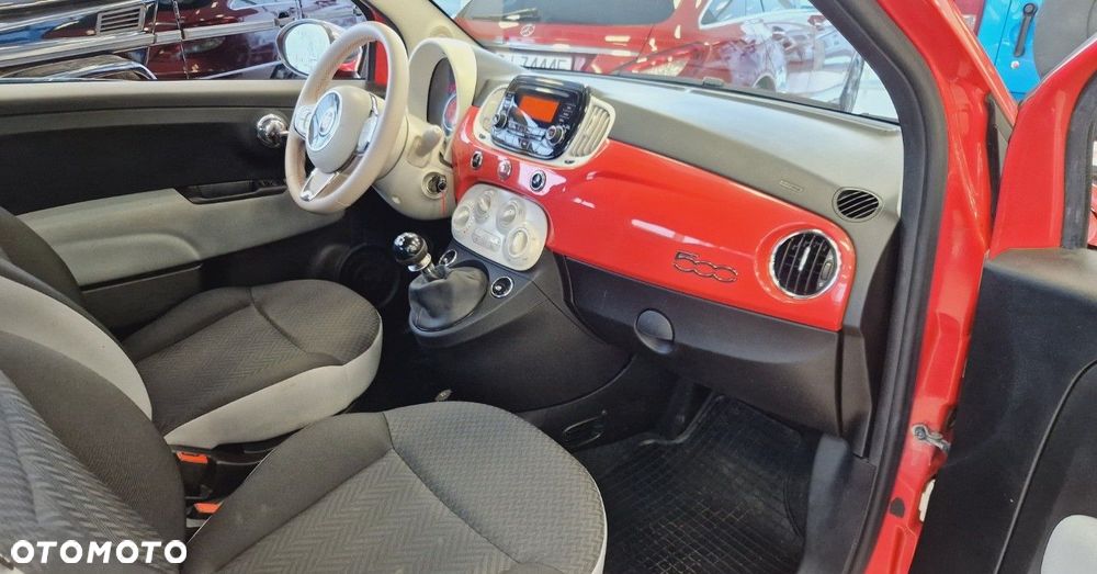 Fiat 500 - 15