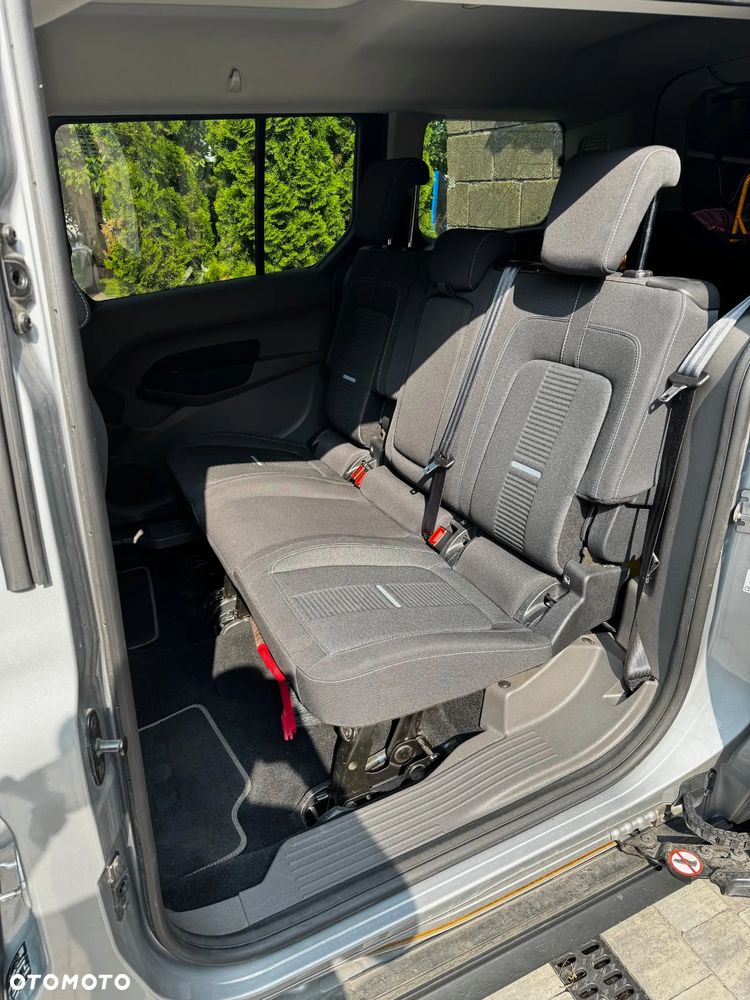 Ford Tourneo Connect 1.5 EcoBlue Active PowerShift - 7