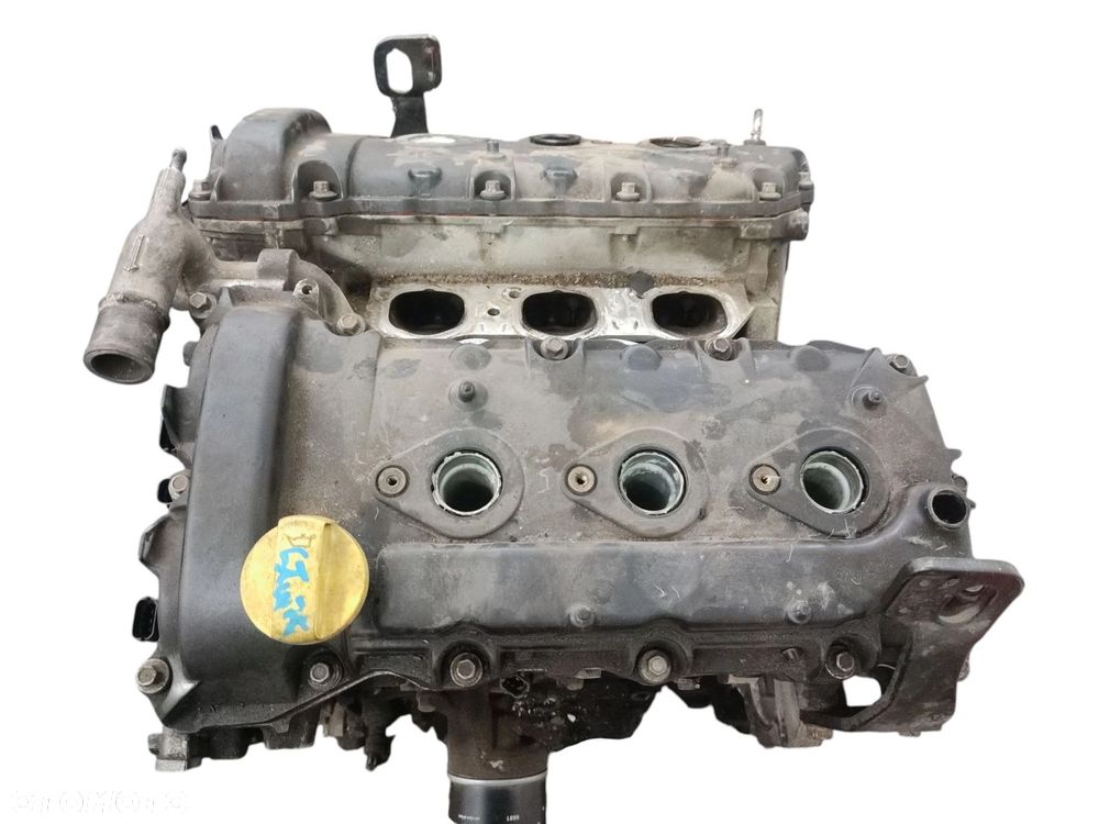 SILNIK SŁUPEK CHEVROLET CAPTIVA I (2006-2010) 3.2 230KM - 2