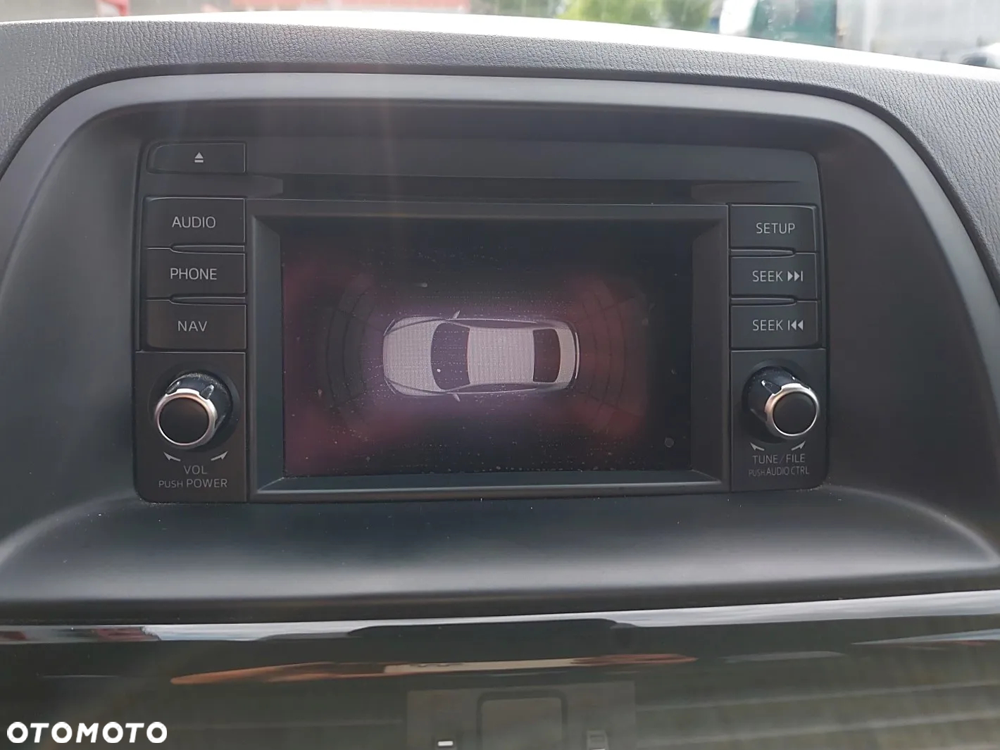 Mazda CX-5 - 25
