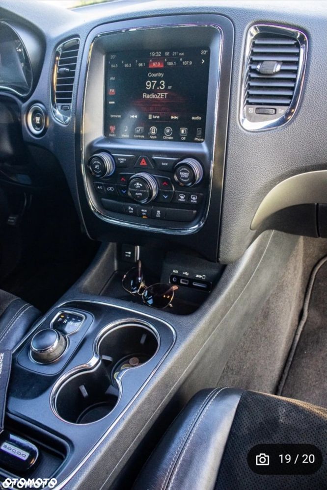 Dodge Durango - 15