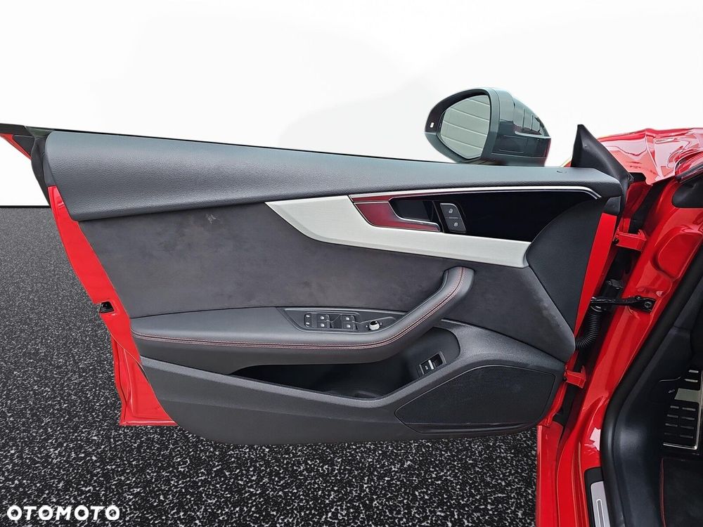 Audi A5 Sportback - 9