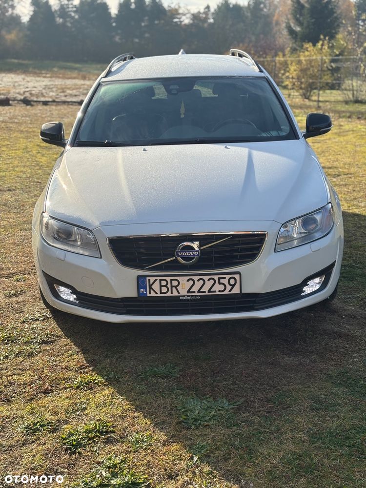 Volvo V70 D2 Summum - 2