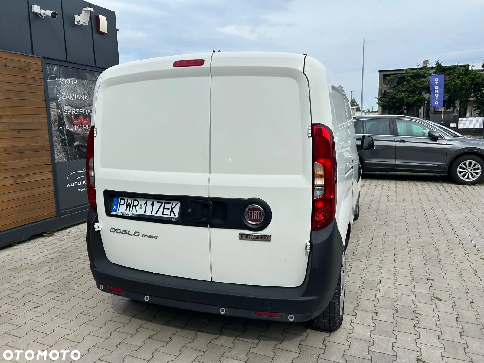 Fiat Doblo - 6