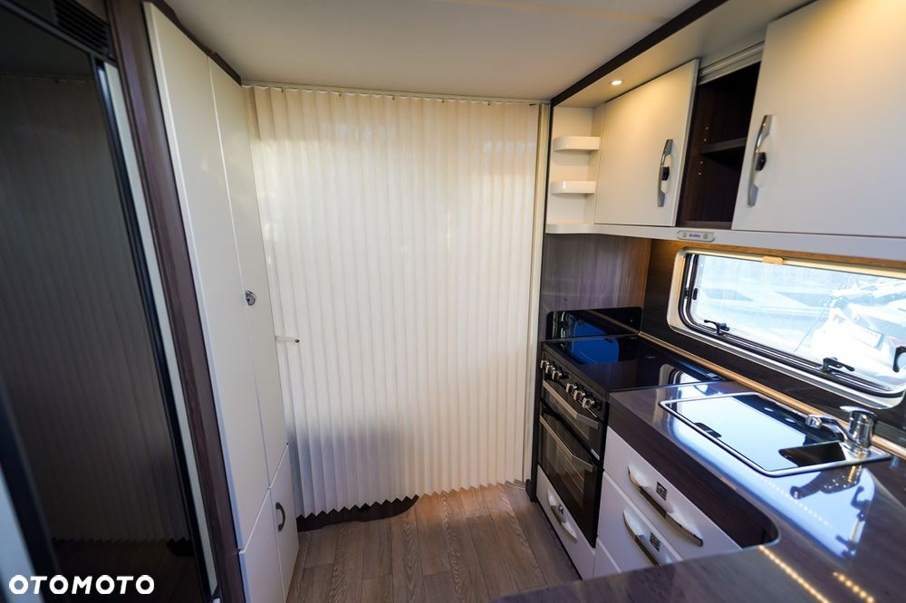 Hobby 560 FC Prestige - 27