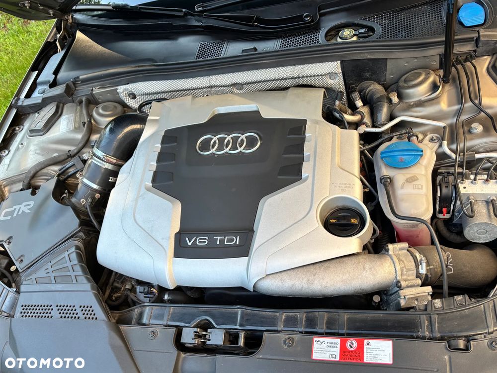 Audi A4 Avant - 7