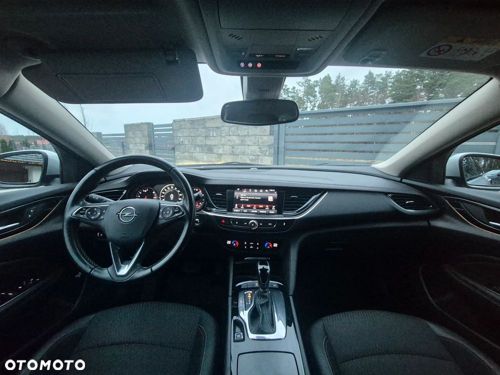 Opel Insignia 1.6 CDTI Sport - 15