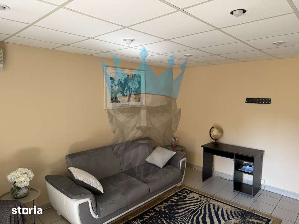Apartament Spatios 2 Camere Sebastian Bucuresti — fotografia 1