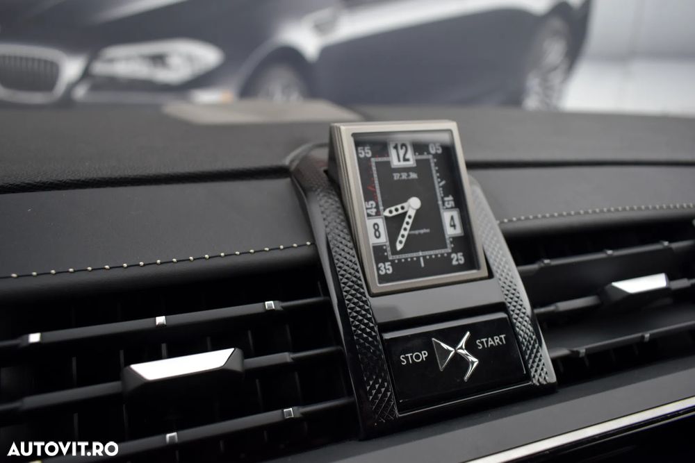 DS Automobiles DS 7 Crossback - 23