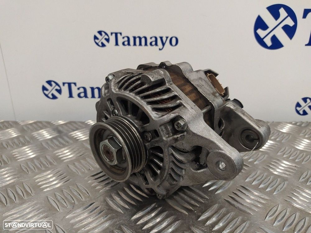 ALTERNADOR SMART FORTWO COUPÉ 2007 - 1