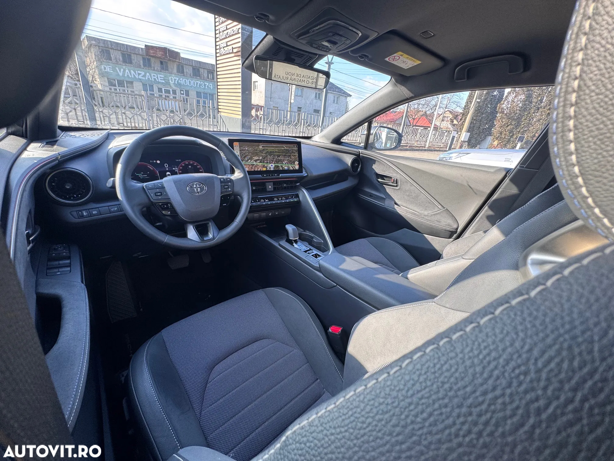 Toyota C-HR - 20