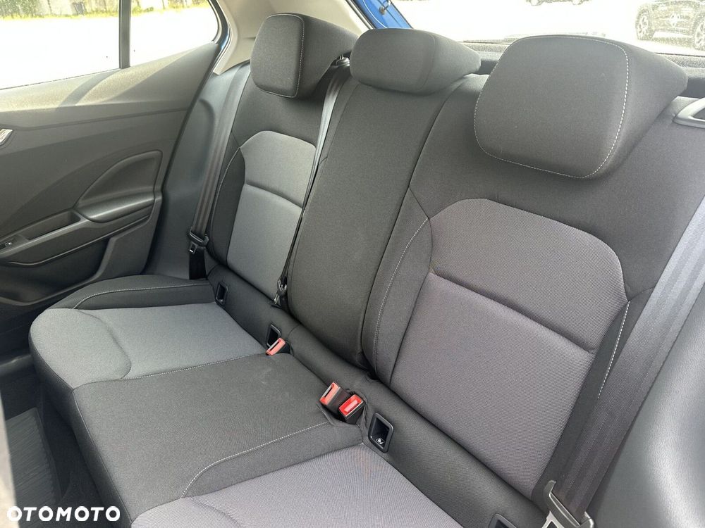 Skoda Fabia 1.0 TSI Edition 130 DSG - 13