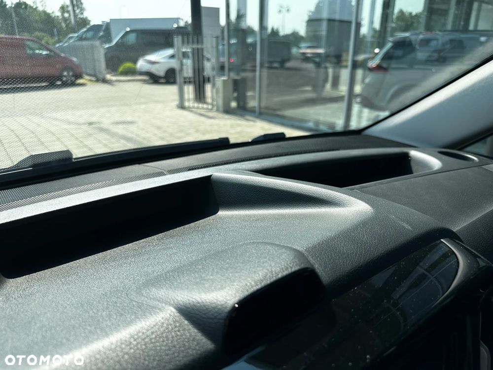 Mercedes-Benz Vito Tourer L3 Pro 9G-Tronic 447.705 - 17