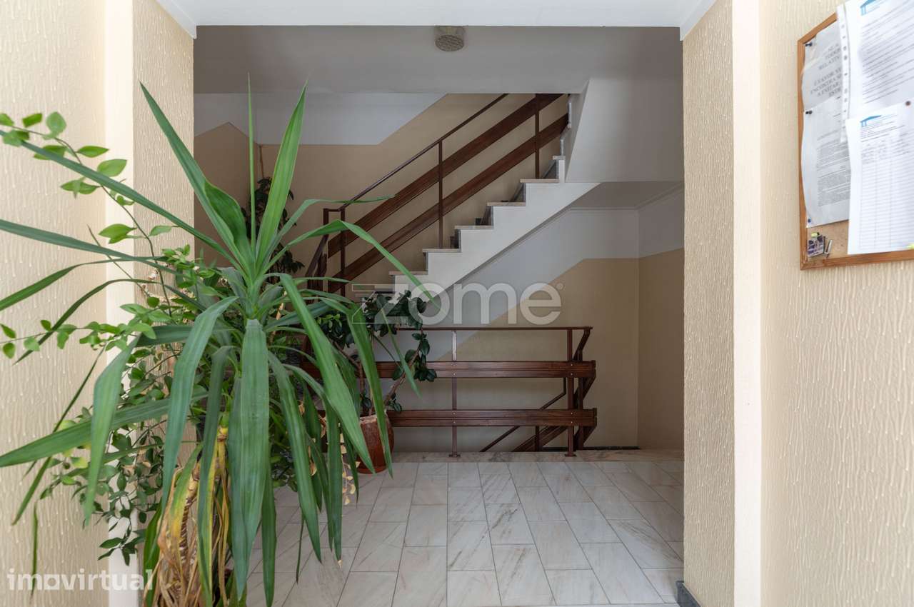 T3 Duplex + Garagem na Ladeira da Paula - Antanhol- Coimbra - Grande imagem: 5/32