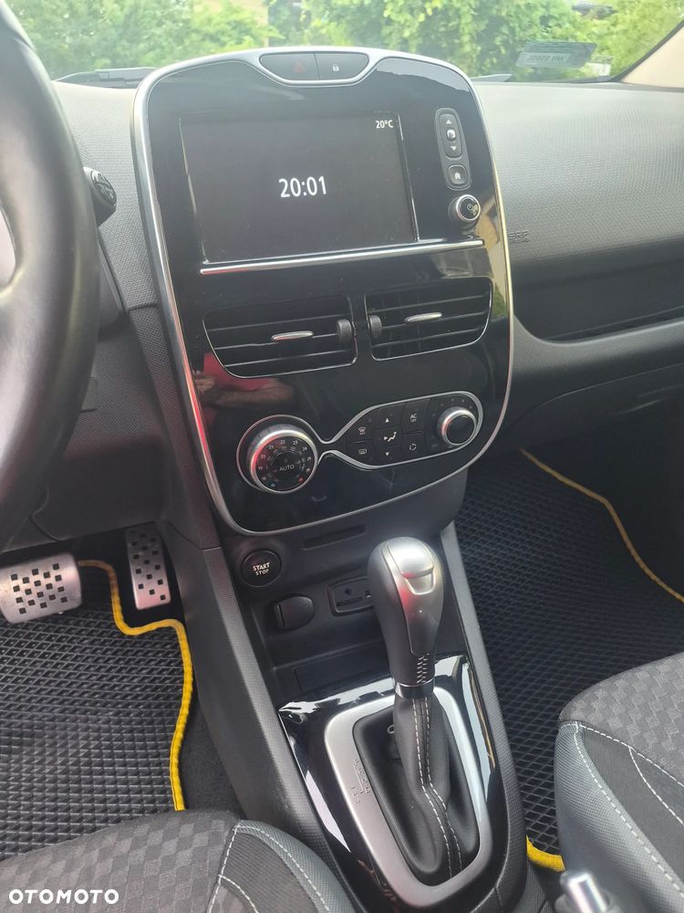 Renault Clio 1.2 TCe GT 120 EDC - 15