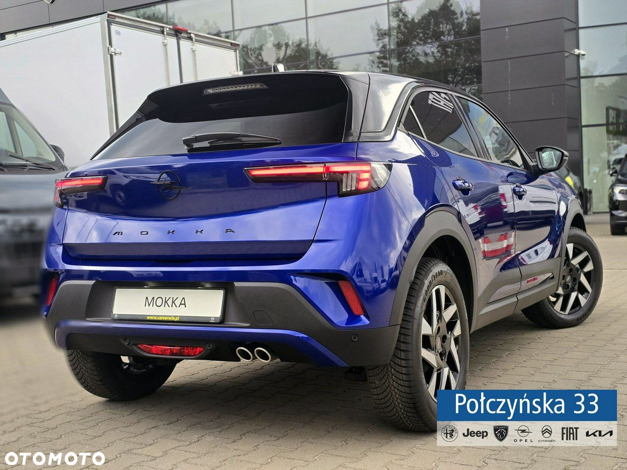 Opel Mokka - 4