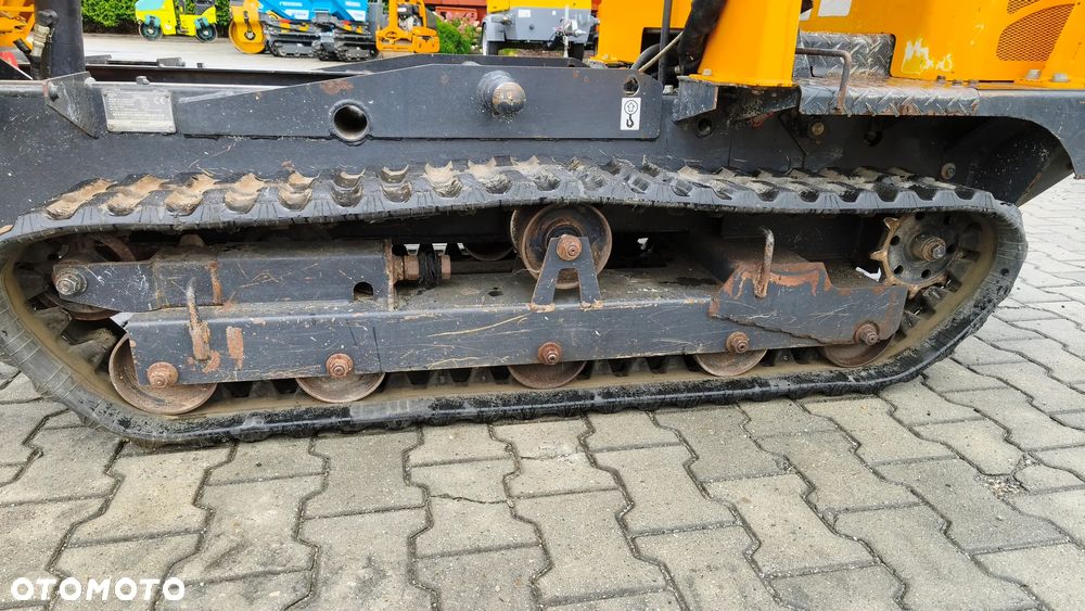 Yanmar C 12 R-B - 19