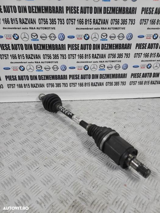 Planetara Stanga Fata Bmw X3 X4 F25 F26 Cod 7598027 - 1