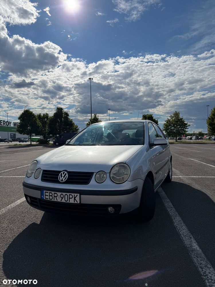 Volkswagen Polo 1.4 16V Fun - 5