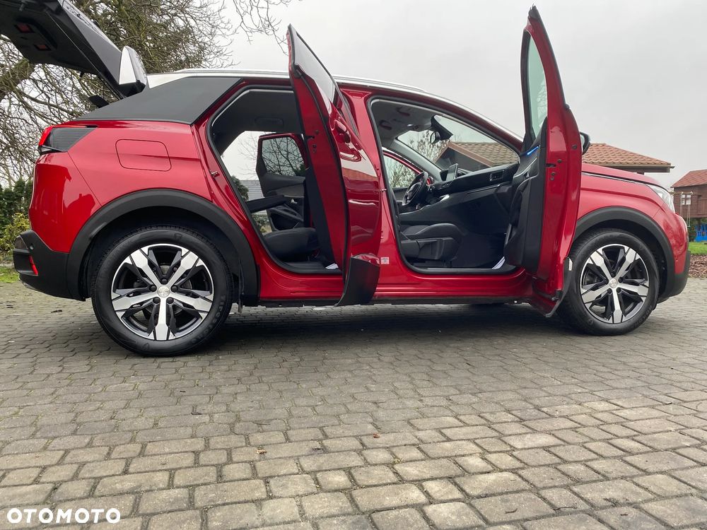 Peugeot 3008 1.2 PureTech Crossway S&S EAT6 - 20