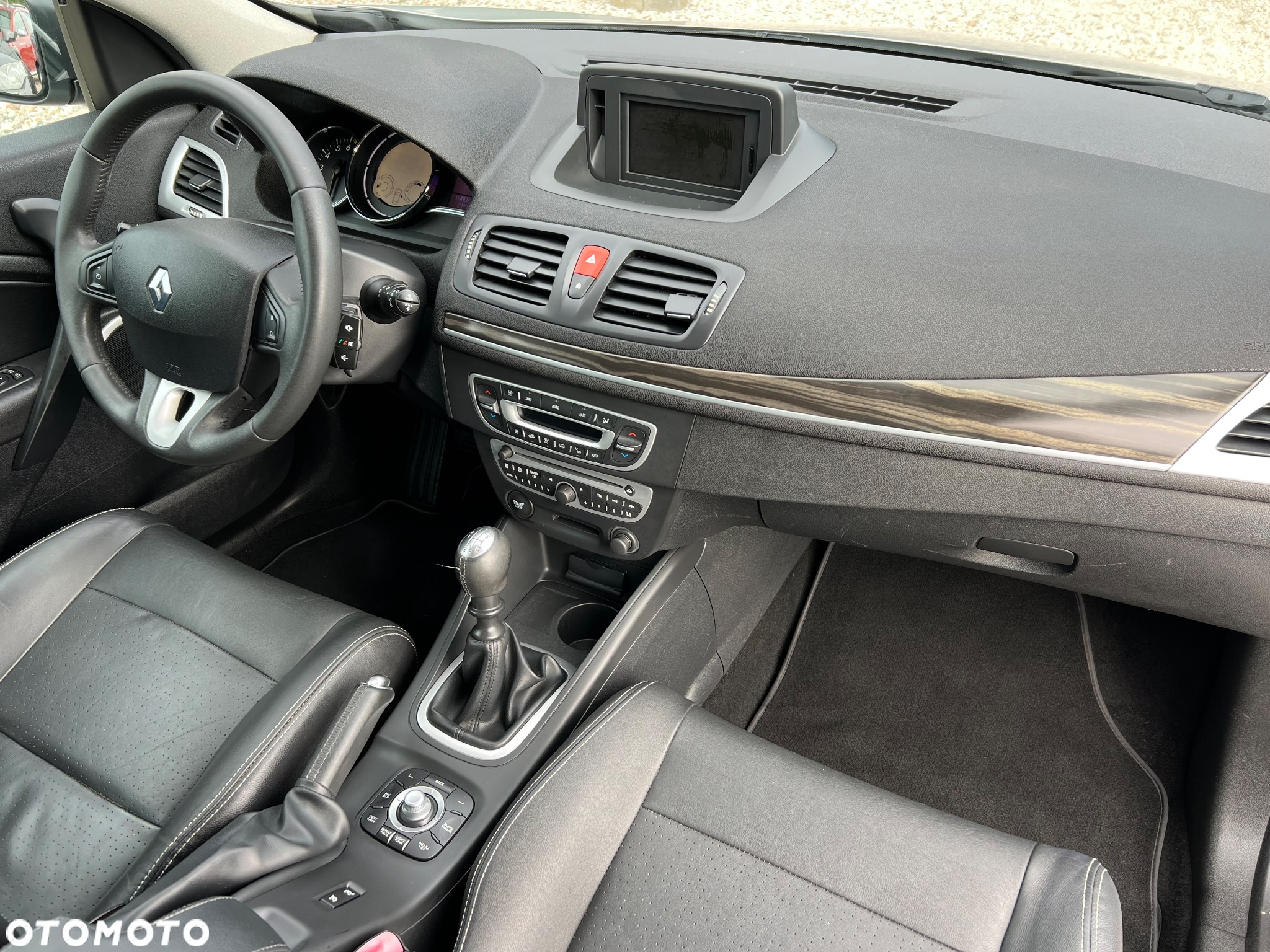 Renault Megane 2.0 16V TCE Privilege - 26