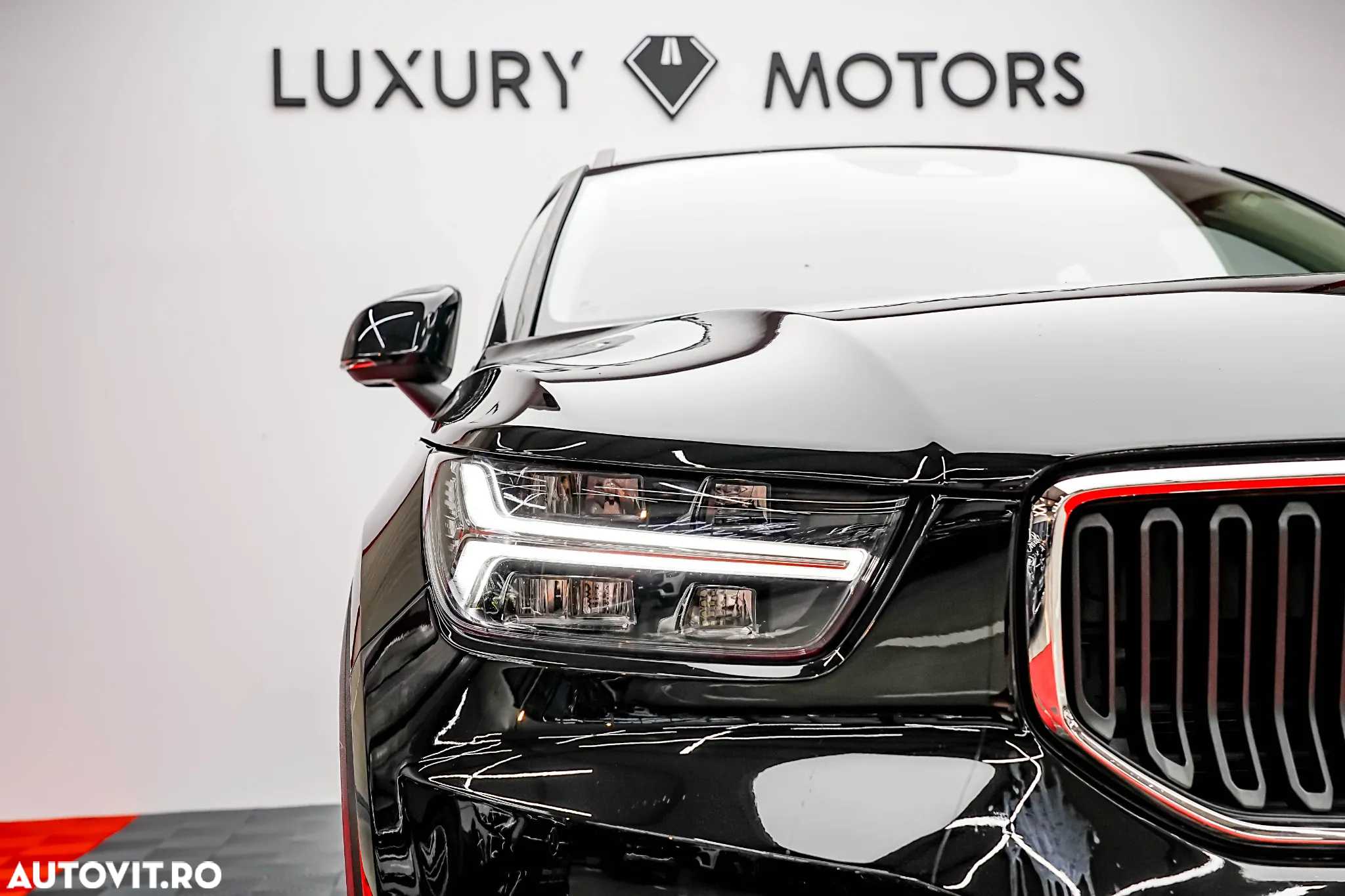 Volvo XC 40 D3 Momentum - 17