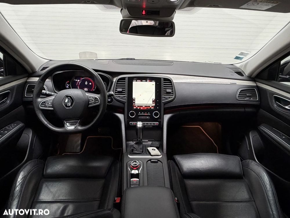 Renault Talisman ENERGY dCi 160 EDC INITIALE PARIS - 3