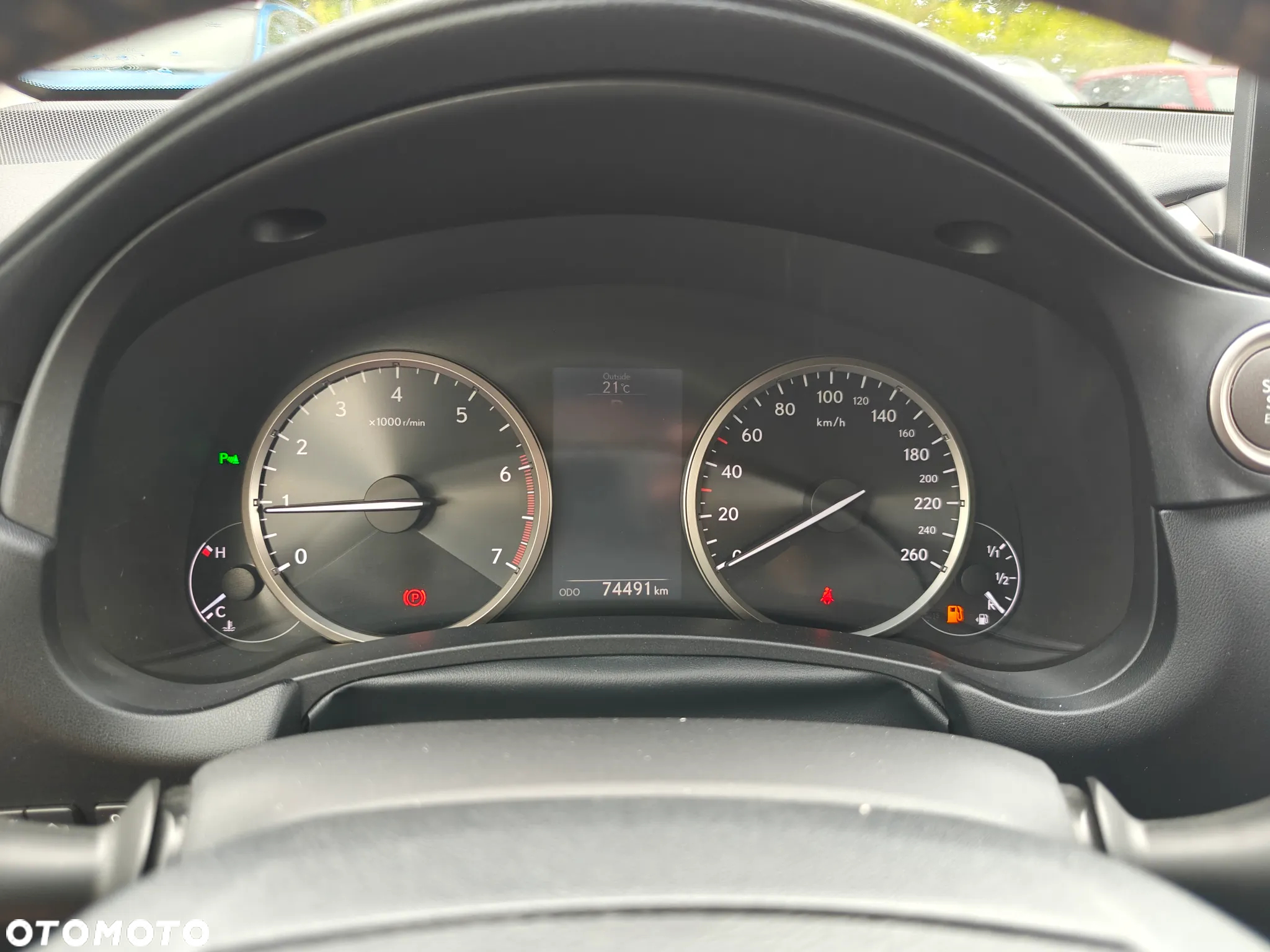 Lexus NX 200t Elegance AWD - 20