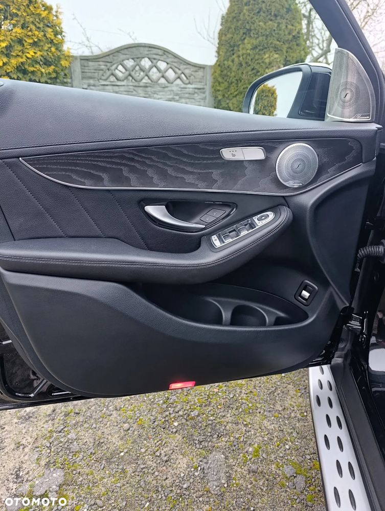 Mercedes-Benz GLC - 17