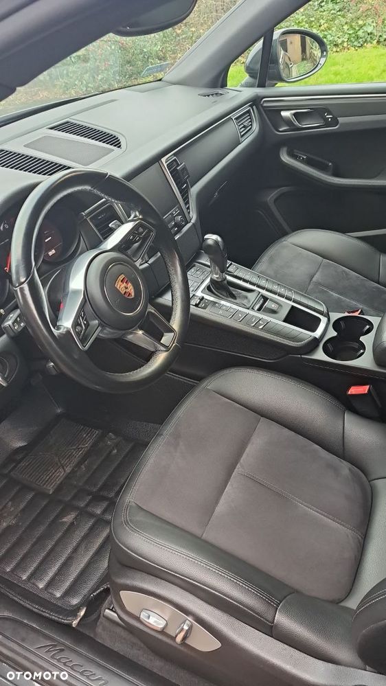 Porsche Macan Standard - 9