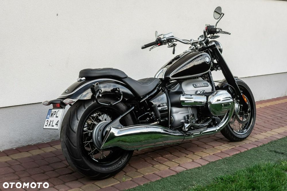 BMW R - 3