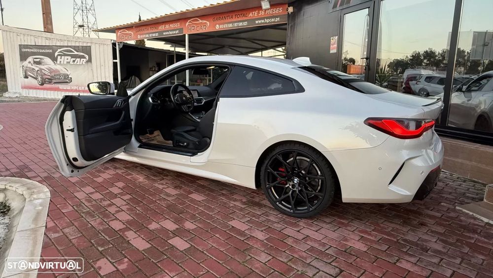 BMW 430 i Desportiva M Auto - 13