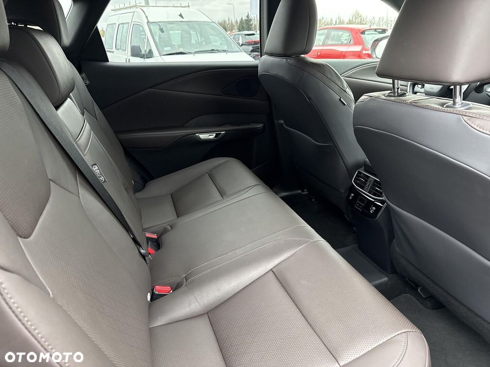 Lexus RX 450h+ Prestige - 18