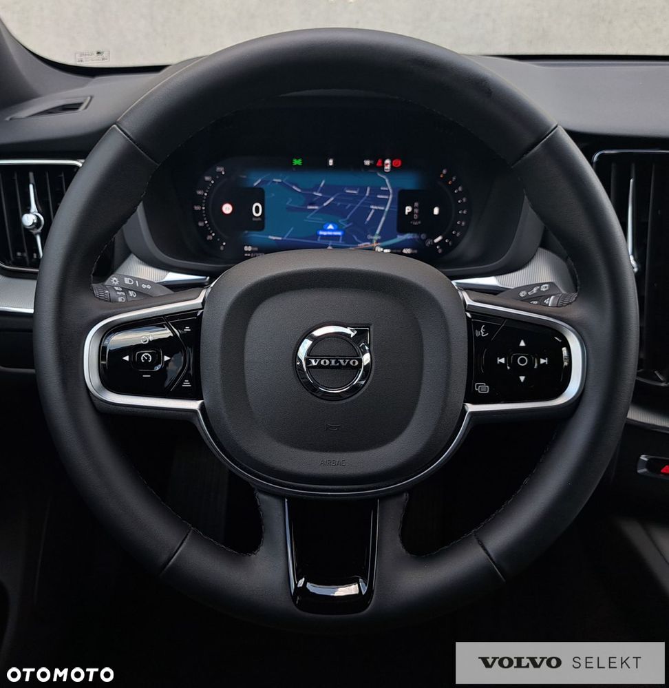 Volvo XC 60 - 16
